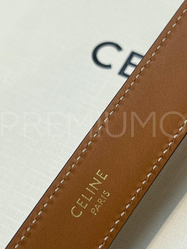 Celine ремень PR432160 5