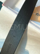 Miu Miu ремень PR418326 9