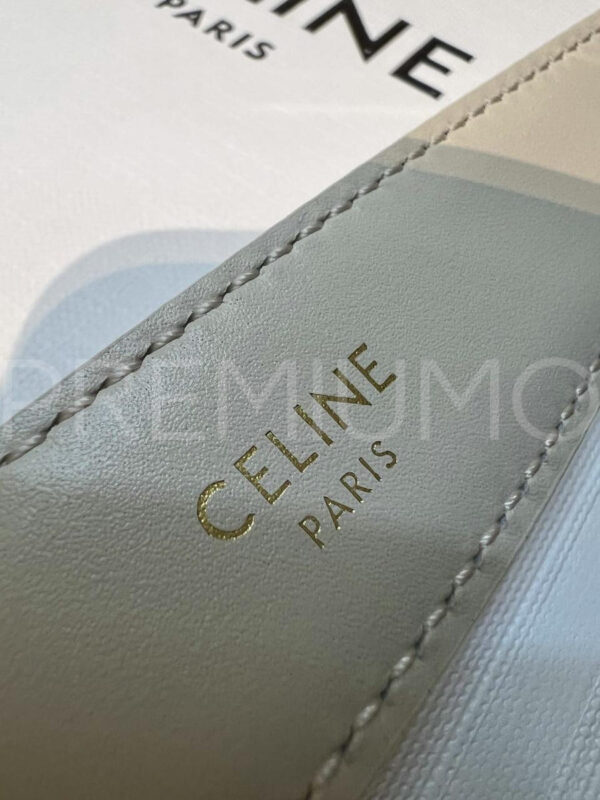 Celine ремень PR186434 5