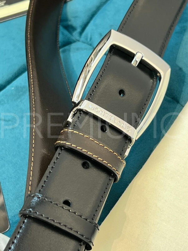 Montblanc ремень PR508406 5