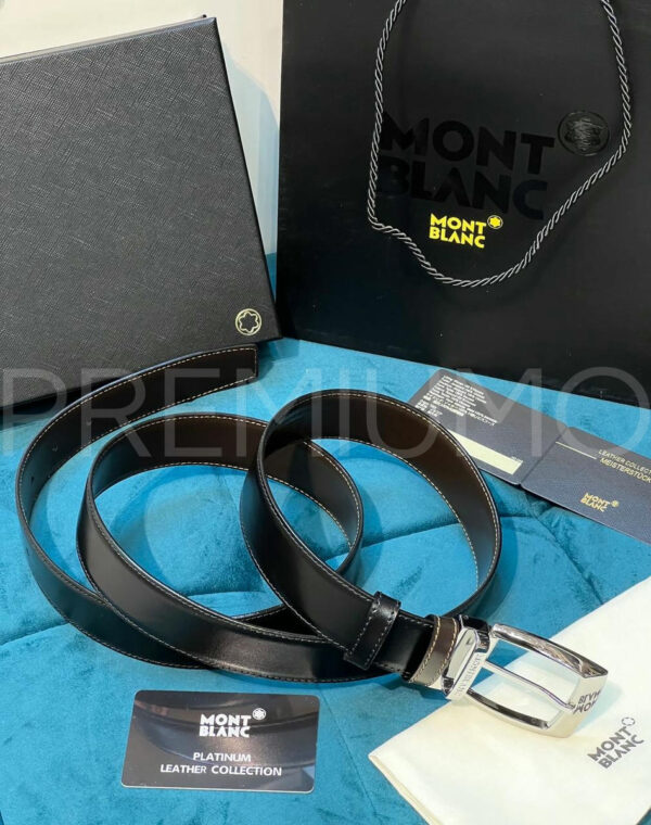 Montblanc ремень PR508406