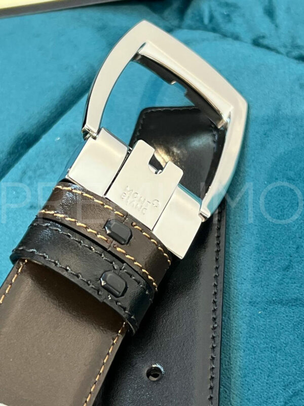 Montblanc ремень PR508406 3