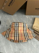 Burberry панама PR672326 15