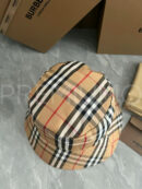 Burberry панама PR672326 16
