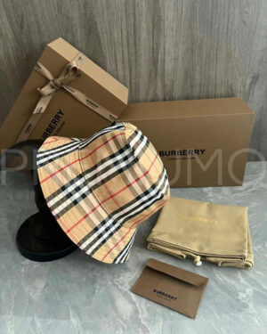 Burberry панама PR672326
