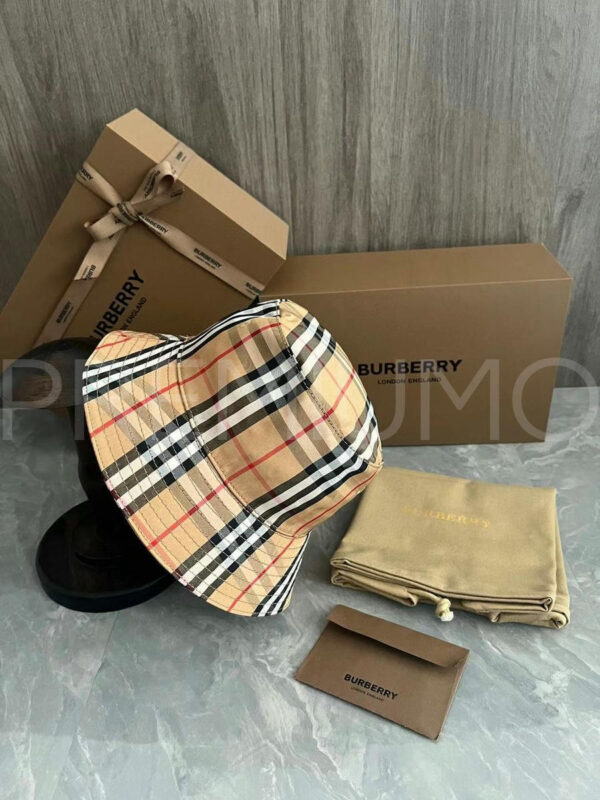 Burberry панама PR672326