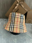 Burberry панама PR672326 11