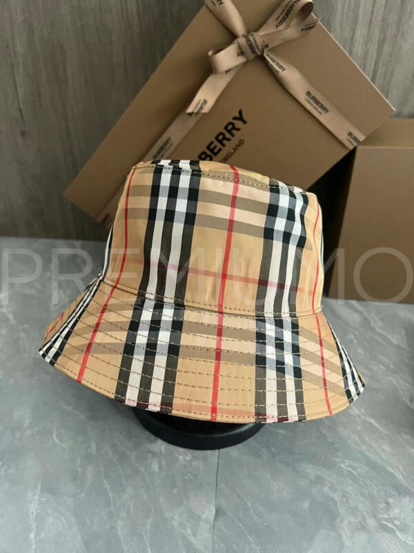 Burberry панама PR672326 2