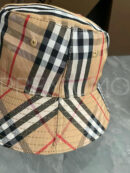 Burberry панама PR672326 12