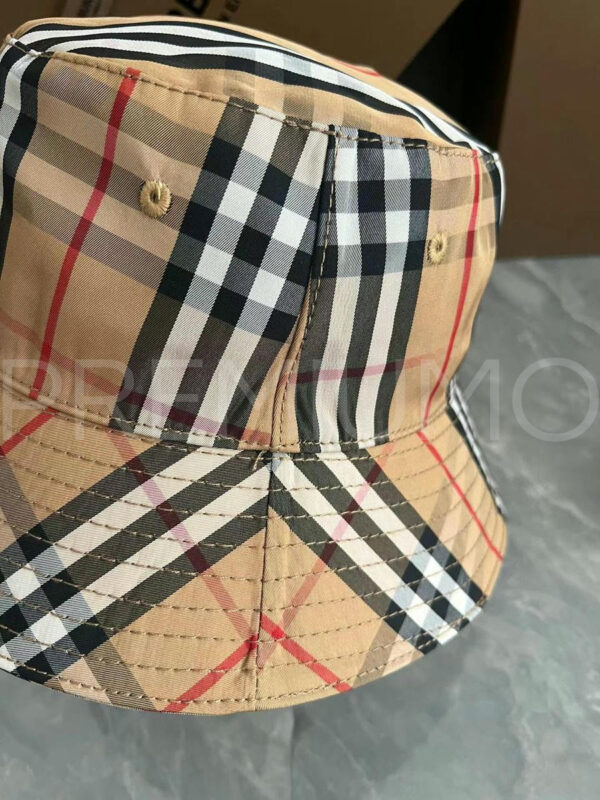 Burberry панама PR672326 3