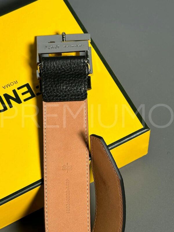 Fendi ремень PR456563 4