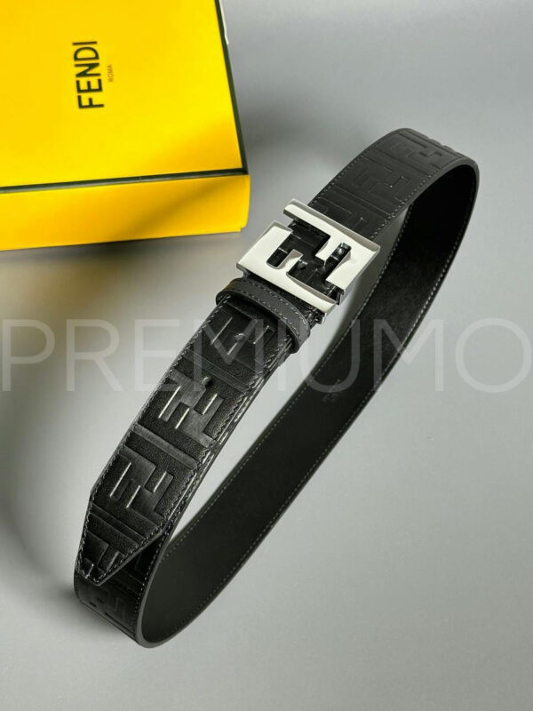 Fendi ремень PR620996