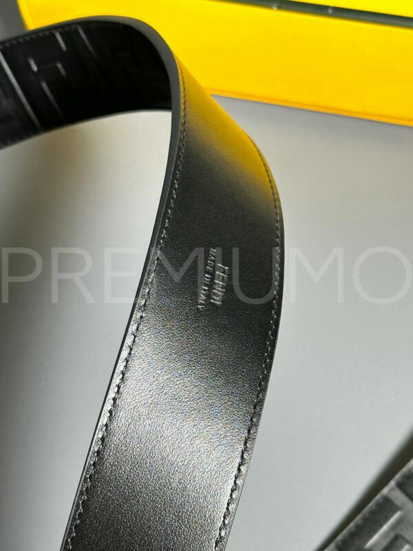 Fendi ремень PR620996 4