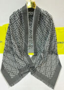 Fendi палантин PR776637 4