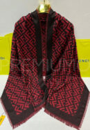 Fendi палантин PR590167 4