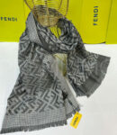 Fendi палантин PR776637 5