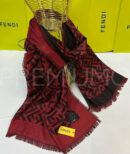 Fendi палантин PR590167 5