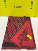 Fendi палантин PR590167 6