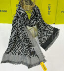 Fendi палантин PR196414 6