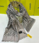 Fendi палантин PR479693 5