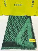 Fendi палантин PR162348 7