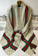Gucci палантин PR627359 6