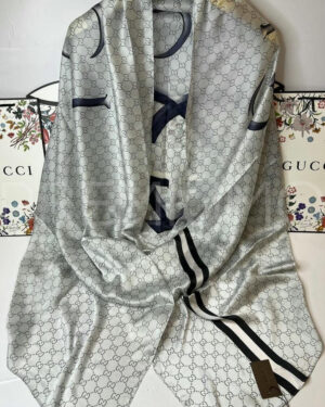 Gucci палантин PR118123