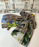 Gucci палантин PR975196 6
