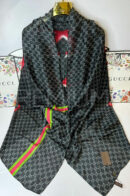 Gucci палантин PR636275 5
