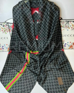 Gucci палантин PR636275 Gucci палантин PR636275