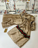 Gucci палантин PR628599 6