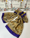 Gucci палантин PR767782 5