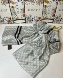 Gucci палантин PR118123 6