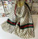 Gucci палантин PR627359 8
