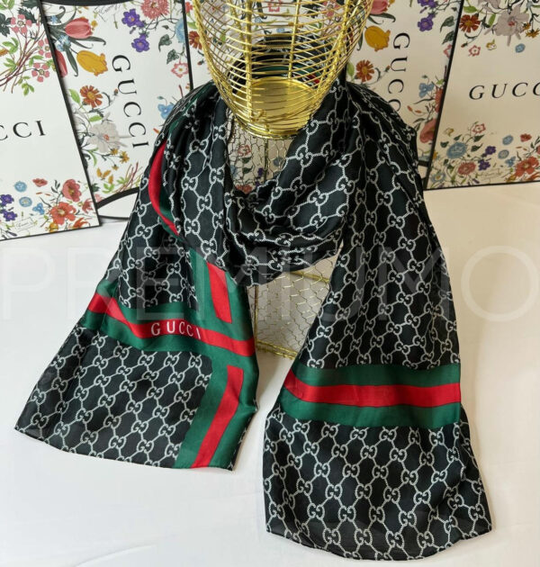 Gucci палантин PR199144 3