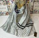 Gucci палантин PR118123 7