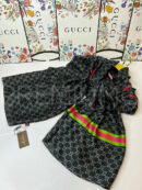 Gucci палантин PR636275 6