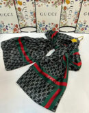 Gucci палантин PR199144 5