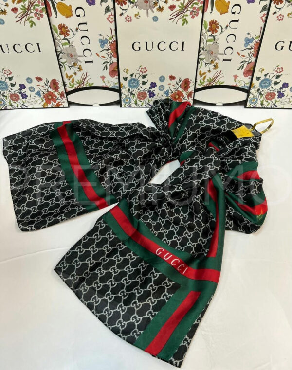 Gucci палантин PR199144 2