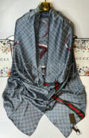 Gucci палантин PR872428 4