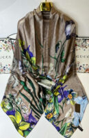 Gucci палантин PR975196 5