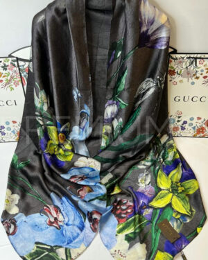 Gucci палантин PR898269