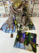 Gucci палантин PR975196 8
