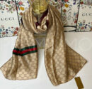 Gucci палантин PR628599 5