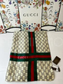 Gucci палантин PR627359 10