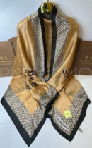 Burberry палантин PR978196 4