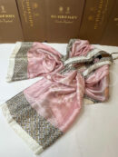Burberry палантин PR303545 4