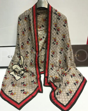 Gucci палантин PR773394