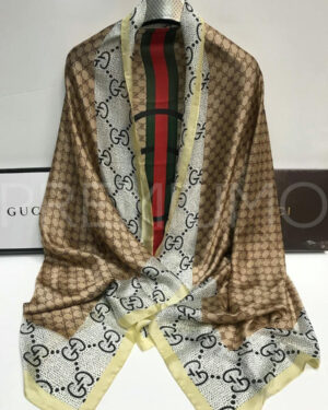 Gucci палантин PR522315