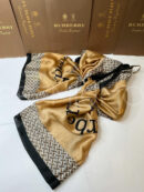 Burberry палантин PR978196 3